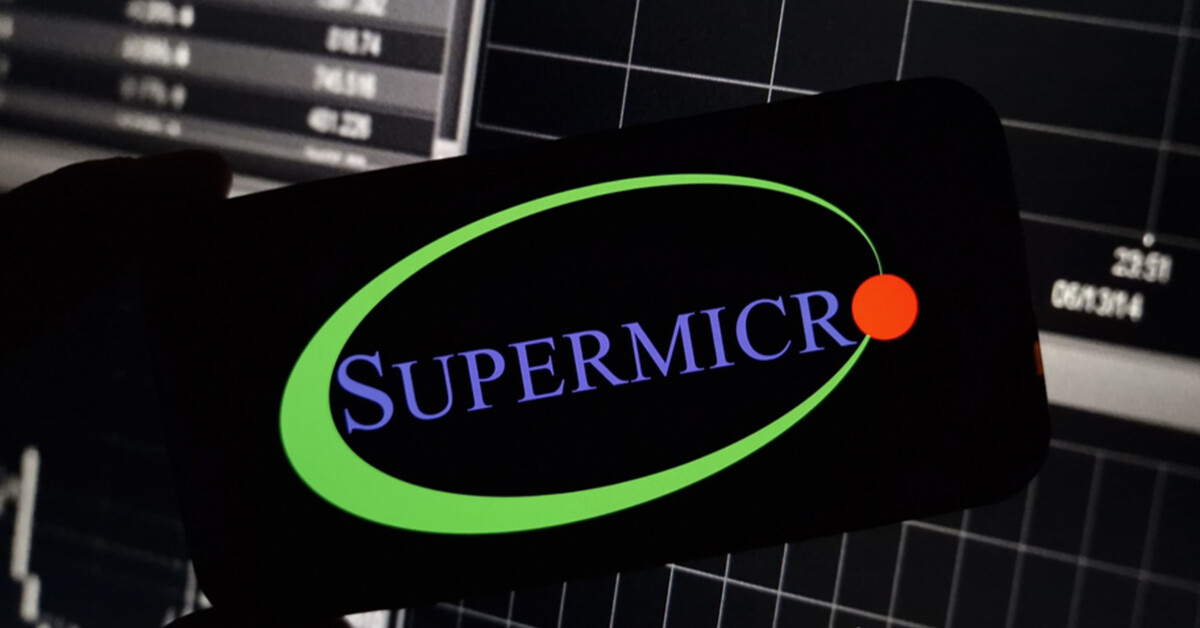 Super Micro Expands Production Capacity Amid Rising AI Demand and Seeks ...