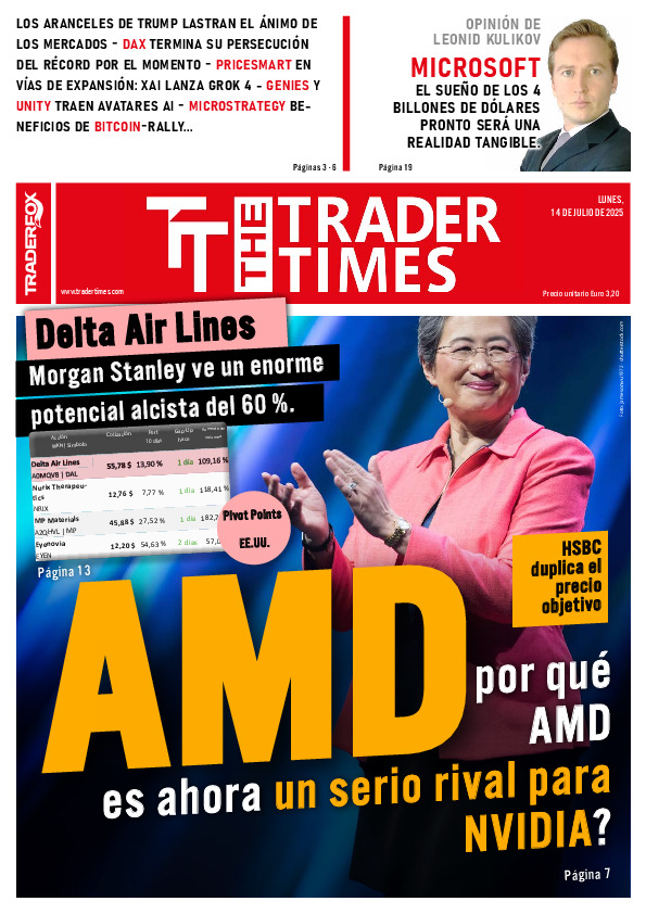 Magazine Cover