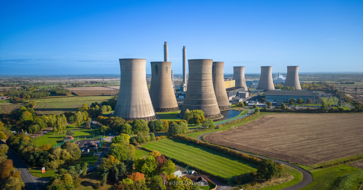 La resurrección nuclear de América: Centrus Energy y el renacimiento de ...
