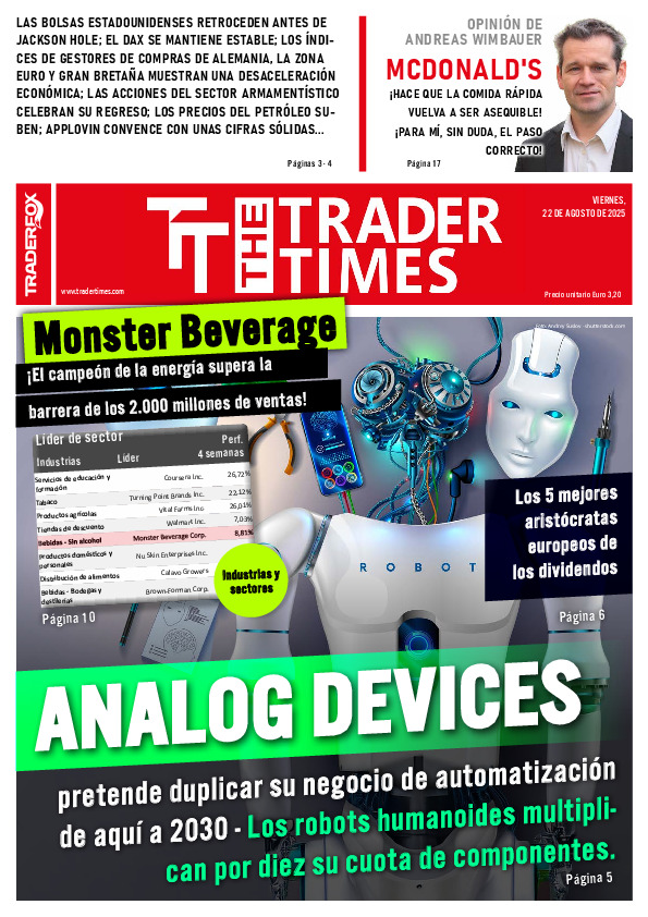 Magazine Cover