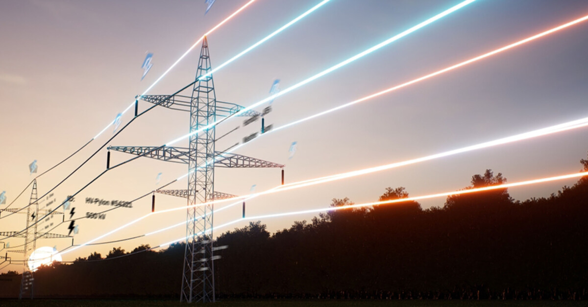 Quanta Services: The Indispensable Backbone of the Energy Transition